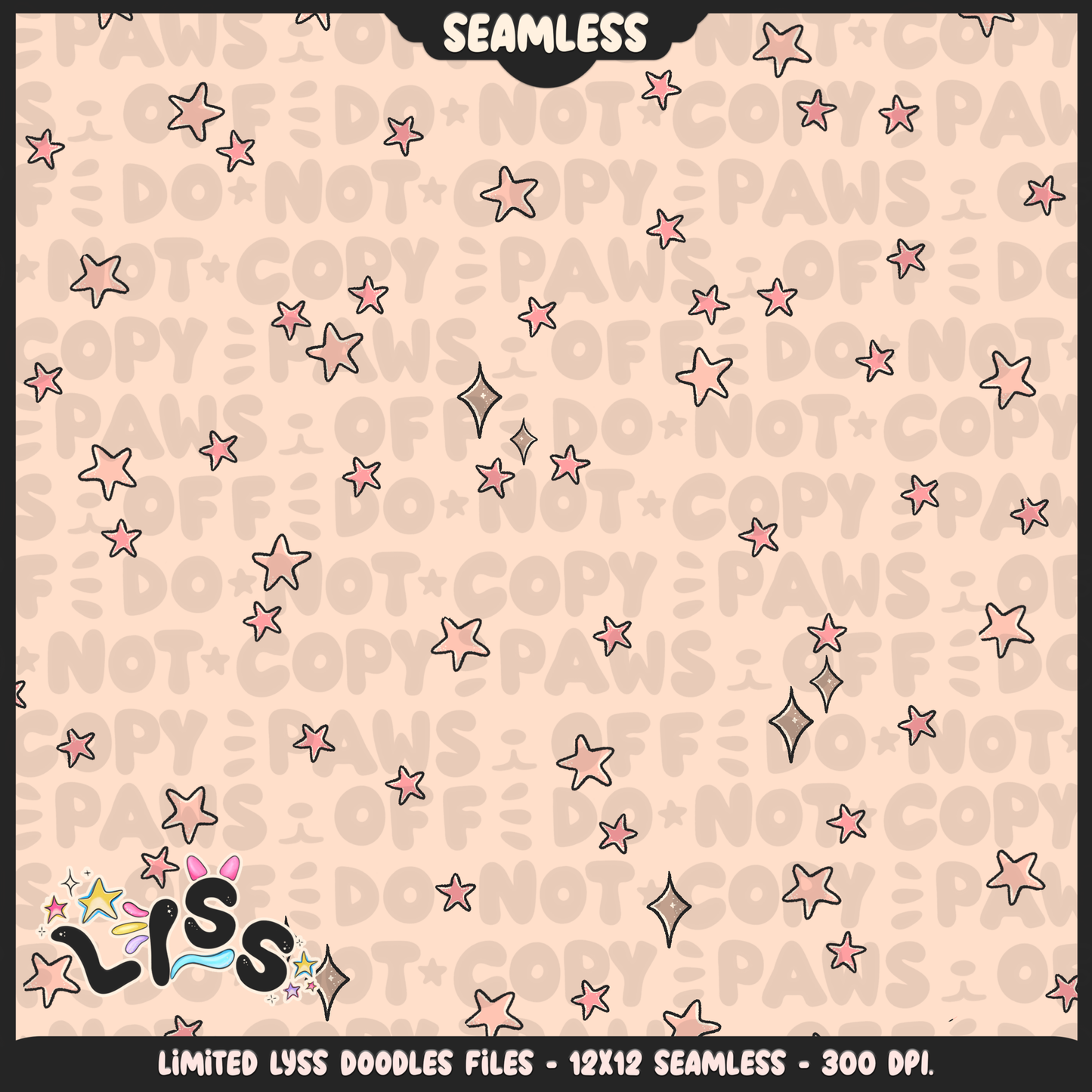 2024 - Lyss Doodles - Coordinates -  HalloweenVillage - 24LD066