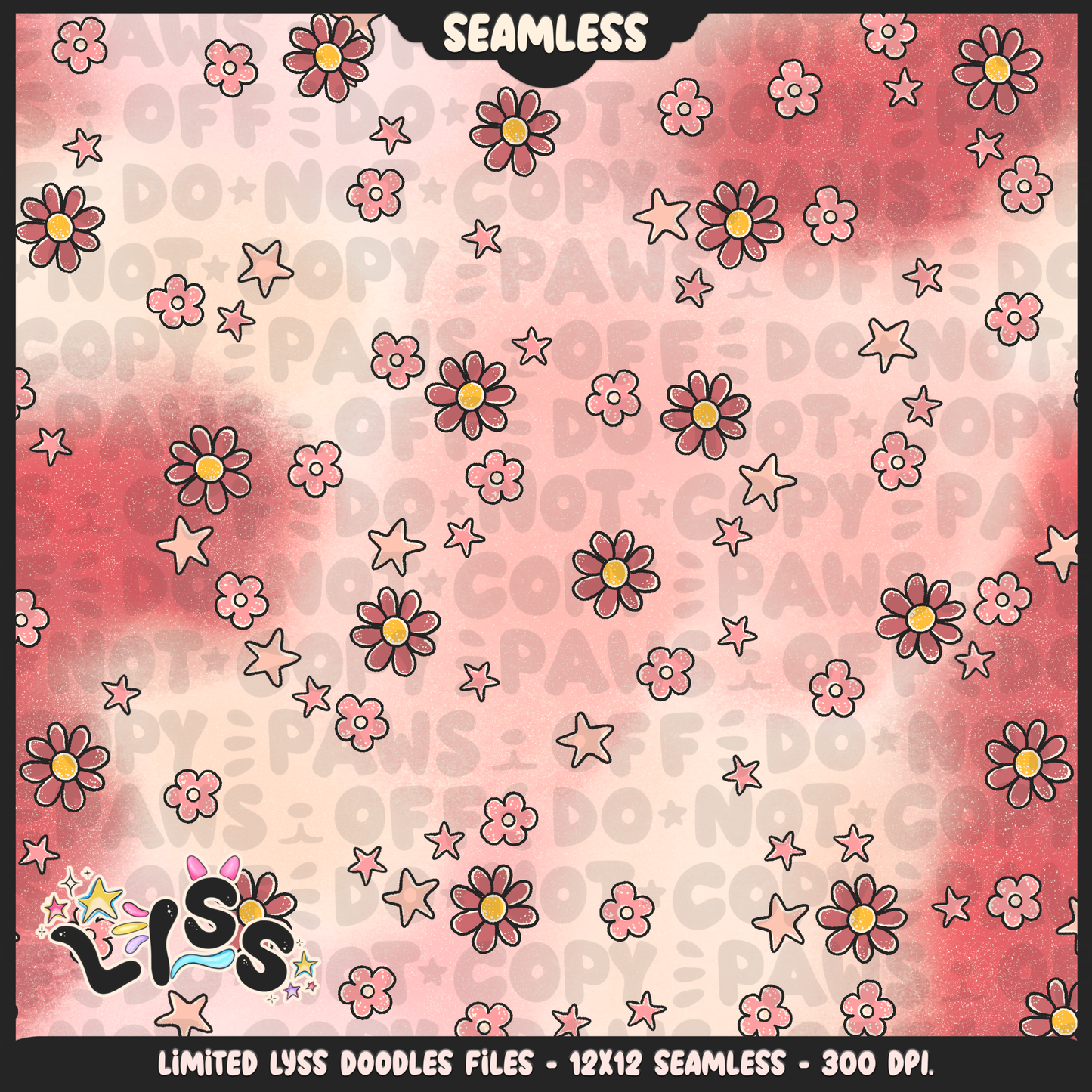 2024 - Lyss Doodles - Coordinates -  HalloweenVillage - 24LD066