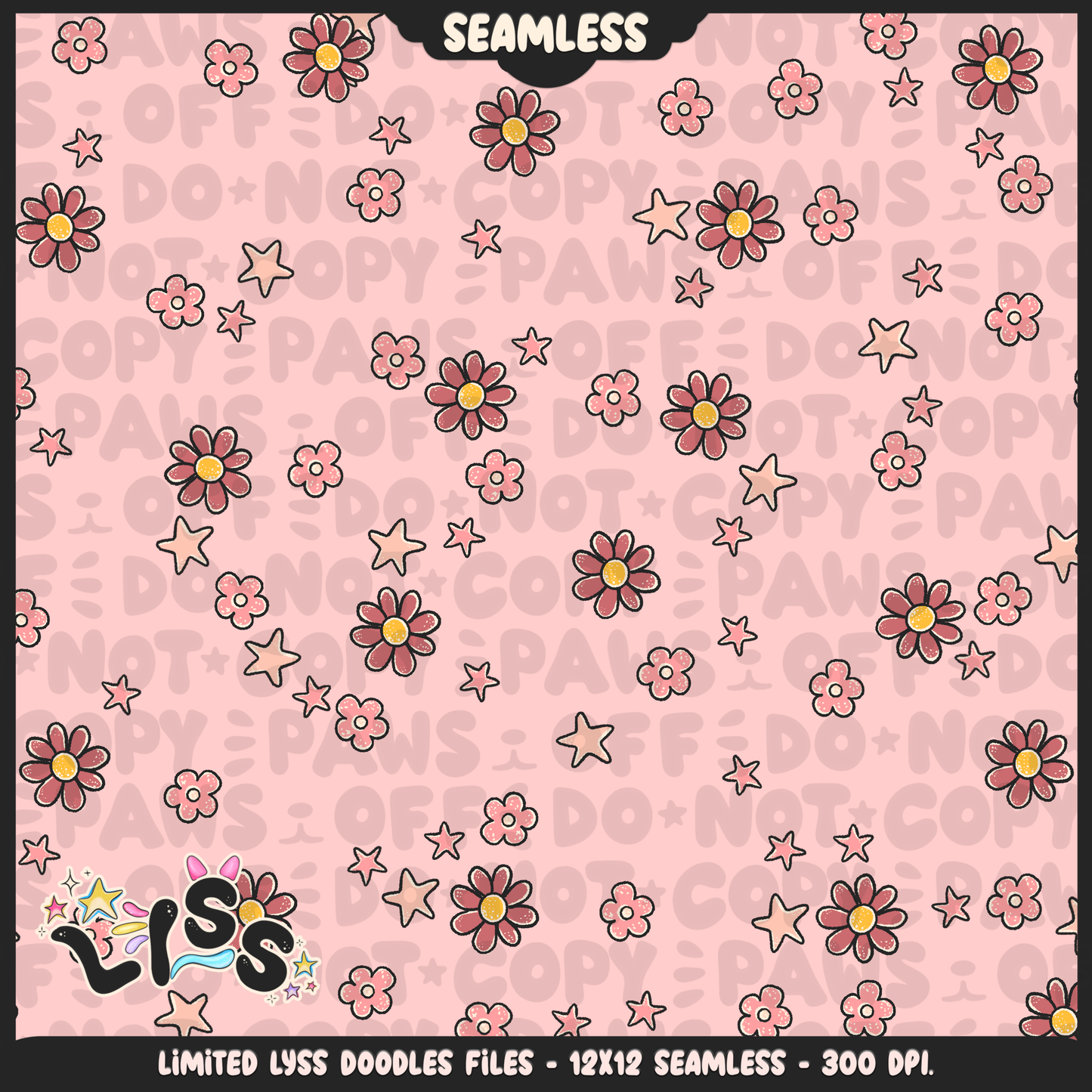 2024 - Lyss Doodles - Coordinates -  HalloweenVillage - 24LD066