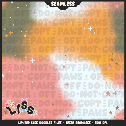 2024 - Lyss Doodles - Coordinates - Summer Pegasus - 24LD031